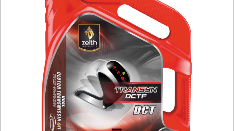 Zeith Transyn DCTF